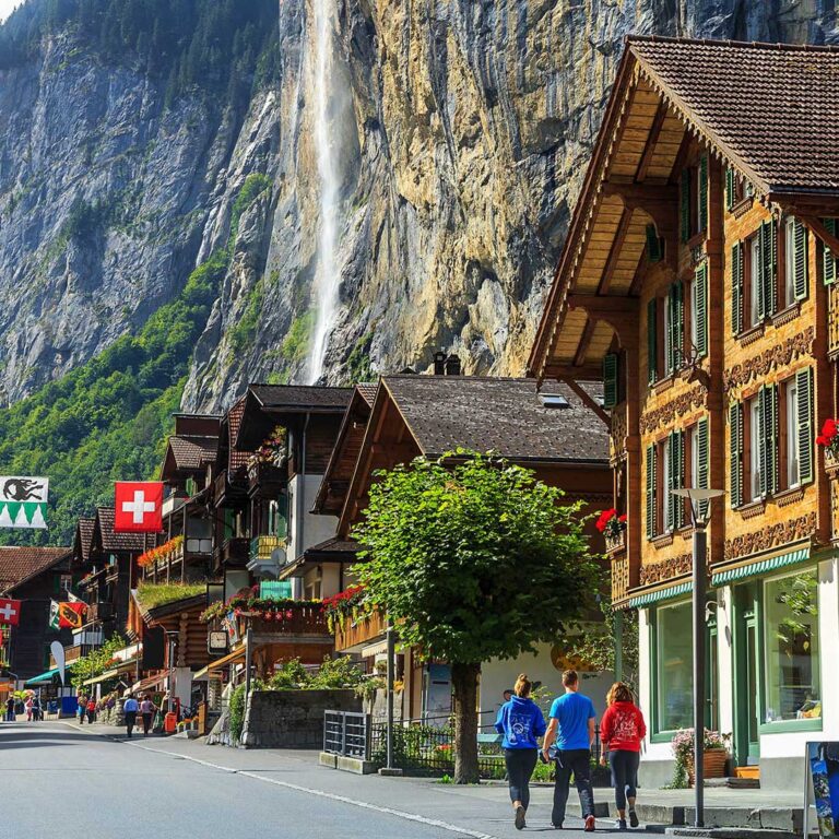 Switzerland